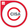 CISA Badge