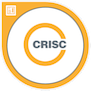 CRISC Badge